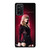 TAYLOR SWIFT REPUTATION ALBUM Samsung Galaxy Note 20 Case Cover