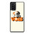 TENNESSEE VOLS VOLUNTEERS HELMET LOGO Samsung Galaxy Note 20 Case Cover