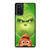 THE GRINCH AND MAX DR SEUSS Samsung Galaxy Note 20 Case Cover