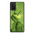 THE GRINCH DR SEUSS STOLE CHRISTMASS Samsung Galaxy Note 20 Case Cover