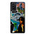 THE STROKES BAND DONT SLOW ME DOWN Samsung Galaxy Note 20 Case Cover