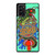 THE STROKES BAND LOGO REPTILIA Samsung Galaxy Note 20 Case Cover