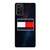 TOMMY HILFIGER LOGO ICON ART Samsung Galaxy Note 20 Case Cover