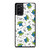 TOY STORY DISNEY ALIEN COLLAGE Samsung Galaxy Note 20 Case Cover