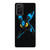UMBREON POKEMON POCKET MONSTER Samsung Galaxy Note 20 Case Cover