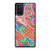 VERA BRADLEY FASHION FLORAL PATTERN Samsung Galaxy Note 20 Case Cover