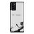XXXTENTATION RAPPER BE HAPPY Samsung Galaxy Note 20 Case Cover