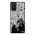 XXXTENTATION RAPPER QUOTE Samsung Galaxy Note 20 Case Cover