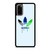 ADIDAS LOGO GREEN BLUE ICON Samsung Galaxy S20 Case Cover