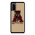 ALABAMA CRIMSON TIDE ROLL FOOTBALL Samsung Galaxy S20 Case Cover