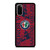 ALFA ROMEO LOGO ART CAR ICON Samsung Galaxy S20 Case Cover ALFA ROMEO LOGO ART CAR ICON Samsung Galaxy S20 Case Cover