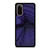 BALTIMORE RAVENS FOOTBALL LOGO NFL ICON Samsung Galaxy S20 Case Cover