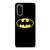 BATMAN CLASSIC RETRO LOGO DC SUPERHERO Samsung Galaxy S20 Case Cover BATMAN CLASSIC RETRO LOGO DC SUPERHERO Samsung Galaxy S20 Case Cover
