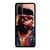 BIGGIE SMALL NOTORIOUS BIG RAPPER ART Samsung Galaxy S20 Case Cover