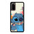 CARTOON STITCH DISNEY Samsung Galaxy S20 Case Cover