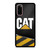 CATERPILLAR CAT TRACTOR LOGO EMBLEM Samsung Galaxy S20 Case Cover