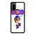 CHICAGO CUBS LOGO BASEBALL TEAM MASCOT Samsung Galaxy S20 Case Cover