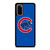 CHICAGO CUBS MASCOT BASEBALL TEAM LOGO Samsung Galaxy S20 Case Cover