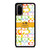 COACH NEW YORK LOGO LUXURY FASHION Samsung Galaxy S20 Case Cover