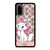 COACH NEW YORK LOGO MARIE ARISTOCAT DISNEY Samsung Galaxy S20 Case Cover