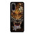 DETROIT TIGERS BASEBALL TEAM MASCOT Samsung Galaxy S20 Case Cover
