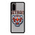DETROIT TIGERS LOGO MLB BASEBALL TEAM ICON Samsung Galaxy S20 Case Cover