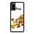 DISNEY CHIP AND DALE CLASSIC CARTOON Samsung Galaxy S20 Case Cover