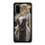 ELDEN RING GAMES QUEEN MARIKA Samsung Galaxy S20 Case Cover