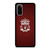 FOOTBALL CLUB THE REDS LIVERPOOL FC Samsung Galaxy S20 Case Cover
