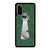 FORNASETTI MALACHITE EYE KEY Samsung Galaxy S20 Case Cover