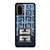 GIVENCHY LOGO JEANS BAG Samsung Galaxy S20 Case Cover