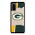 GREEN BAY PACKERS LOGO FOOTBALL NFL TEAM Samsung Galaxy S20 Case Cover