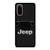 JEEP LOGO OFF ROAD CAR EMBLEM Samsung Galaxy S20 Case Cover