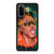 JUICE WRLD RAPPER FACE ART Samsung Galaxy S20 Case Cover