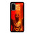 KANYE WEST RAPPER Samsung Galaxy S20 Case Cover