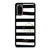 KATE SPADE NEW YORK BLACK STRIPES Samsung Galaxy S20 Case Cover
