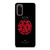 KATE SPADE NEW YORK DIAMOND LADYBUG Samsung Galaxy S20 Case Cover