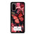 KATE SPADE NEW YORK FLOWER BUTTTERFLY Samsung Galaxy S20 Case Cover