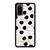 KATE SPADE NEW YORK LOGO BLACK CHERRIES Samsung Galaxy S20 Case Cover
