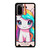 KATE SPADE NEW YORK LOGO PRETTY UNICORN Samsung Galaxy S20 Case Cover