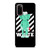 KAWS ICON OFF WHITE LOGO Samsung Galaxy S20 Case Cover