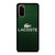 LACOSTE FASHION LOGO GREEN ICON Samsung Galaxy S20 Case Cover