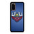 LEGEND OF ZELDA GAME LOGO ICON Samsung Galaxy S20 Case Cover