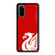 LIVERPOOL FC FOOTBALL CLUB LOGO THE REDS Samsung Galaxy S20 Case Cover