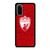 LIVERPOOL FC FOOTBALL CLUB YNWA LOGO Samsung Galaxy S20 Case Cover