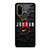 LOGO AIR JORDAN NIKE EMBLEM Samsung Galaxy S20 Case Cover