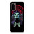 LOGO GHOST ROCK BAND ICON Samsung Galaxy S20 Case Cover