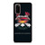 METALLICA MASTER OF PUPPETS ALBUM POSTER Samsung Galaxy S20 Case Cover