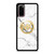 MICHAEL KORS MK LOGO ON MARBLE Samsung Galaxy S20 Case Cover