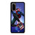 MILES MORALES SPIDERMAN MOVIE Samsung Galaxy S20 Case Cover